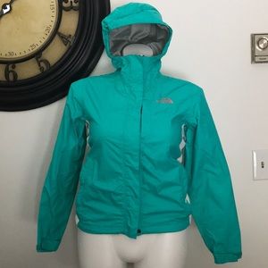 The North Face Nylon jacket